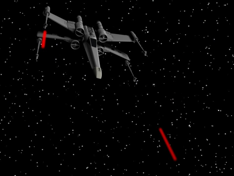 x-wing preview image 1